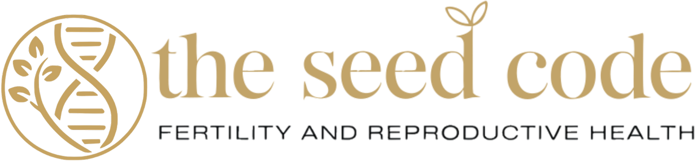 The Seed Code, fertility and reproductive health